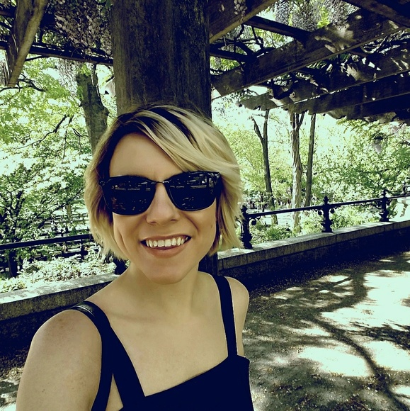 About Me: - Picture 3 of 4